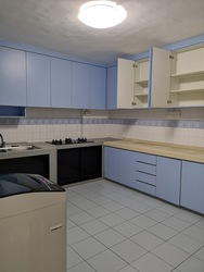 Blk 564 Pasir Ris Street 51 (Pasir Ris), HDB 5 Rooms #192206112
